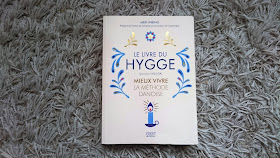 Le Livre du Hygge