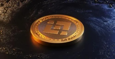 Top Ten Crypto Currency In The World
