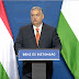 "Egyetlen győzelem sem végleges, és egyetlen vereség sem végzetes" - ezt üzeni Orbán Viktor azoknak, akik nem rá szavaztak