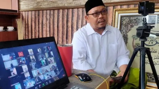 MUI DKI Tegaskan Pasukan Siber Bela Ulama-Anies Tak Berkaitan Dana Hibah