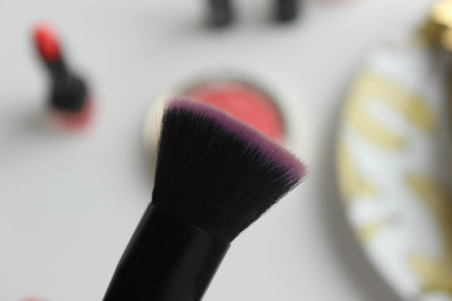 New Lottie London Brushes Review