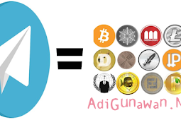 Bot Telegram Penghasil Bitcoin Terbaik - Mining Bitcoin