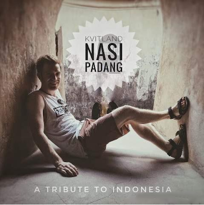 Lirik Lagu Nasi Padang