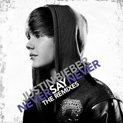 justin bieber lyrics never say never. justin bieber never say never