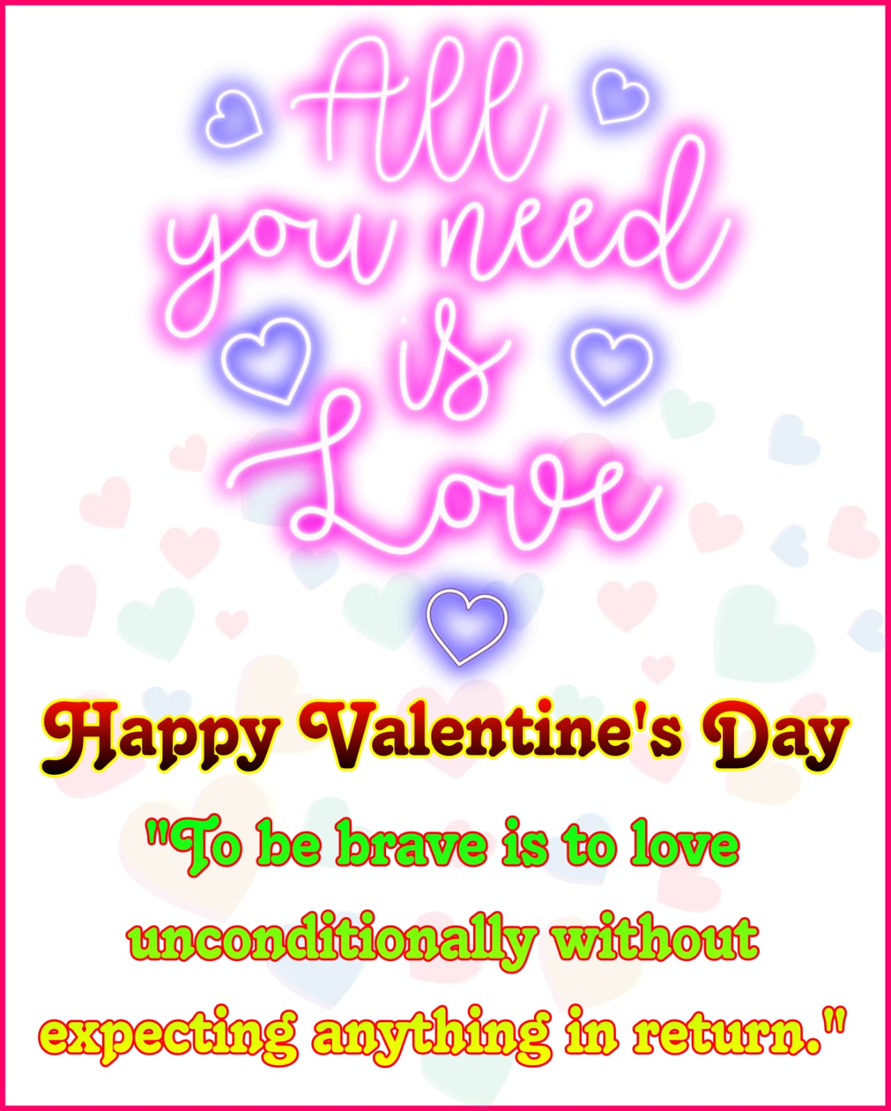 Happy Valentine's Day - Wishes - Images - Photos - Wallpapers