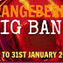 #OBBigBang Orangeberry Big Bang - Tapped by Lynne Cantwell