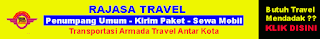 TRAVEL RAJASA