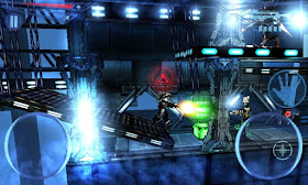 Space Hell v1.0 APK: game android 3D bắn súng viễn tưởng