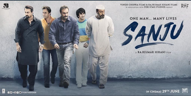 Sanju Movie Hd Download