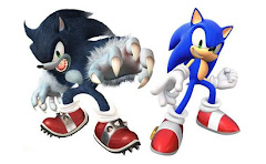 sonic/sonic the werehog