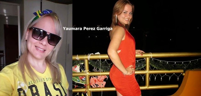 Cubana Yaumara Perez Garriga desiste do Mais Médicos e foge para os EUA