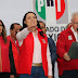 Alejandra Del Moral se perfila como candidata a la gubernatura del Estado de México