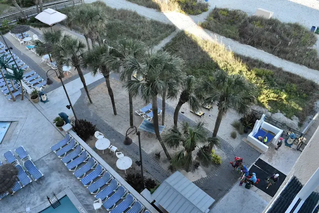 Fall in Love with Myrtle Beach  via  www.productreviewmom.com