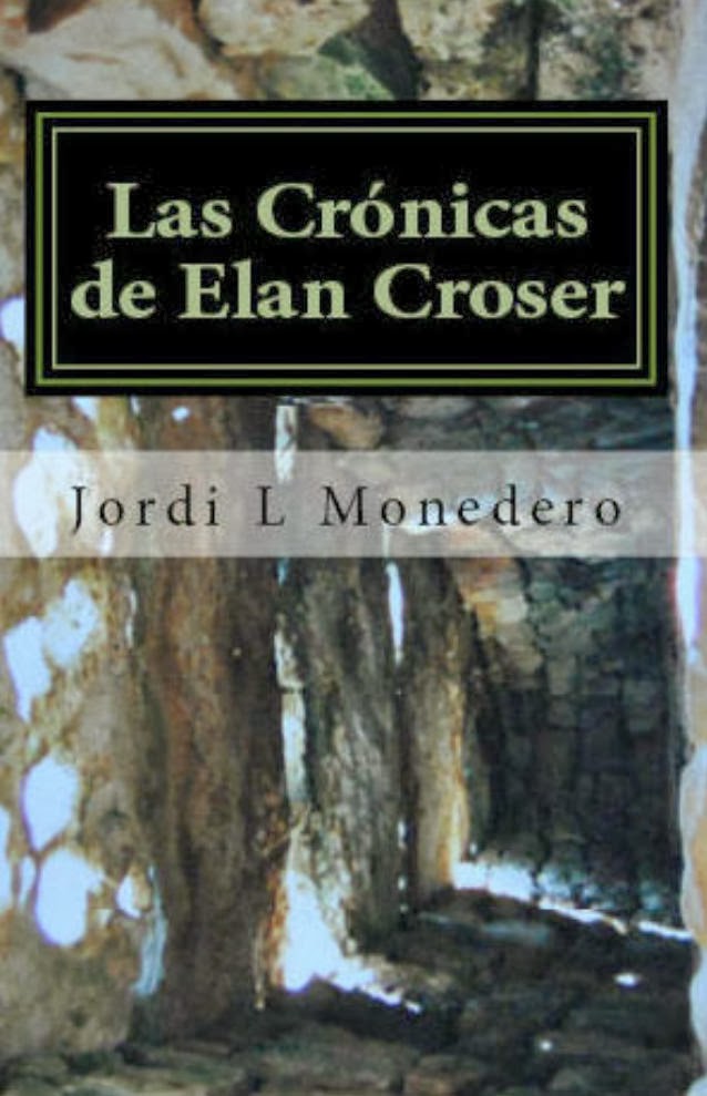 Las Crónicas de Elan Croser