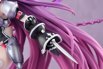 Medusa/Lancer 1/7 de Fate/Grand Order - Amakuni