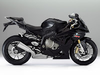 Gambar Motor 2013 BMW S1000RR - 7