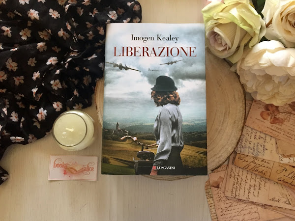 []RECENSIONE: Liberazione di Imogen Kealey