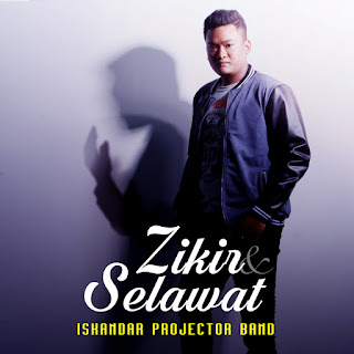 Iskandar Projector Band - Selawat Murah Rezeki MP3