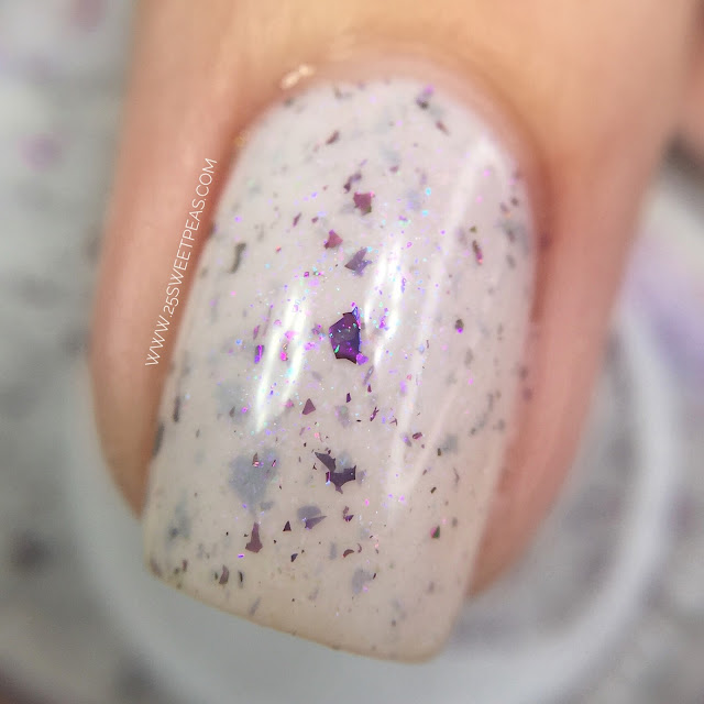 Moon Shine Mani There's a Party Goin' On Right Here