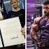 Trump’s US Travel Ban Will Negatively Affect Bodybuilders Such As Hadi Choopan