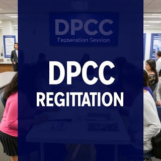 DPCC registration