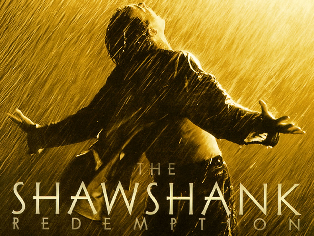 the shawshank redemption