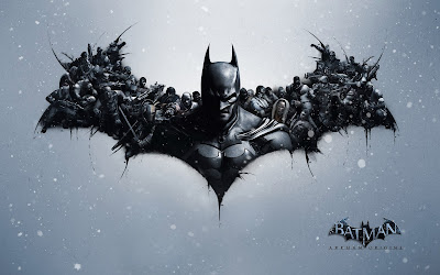 Batman: Arkham Origins