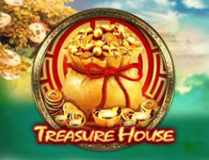 Treasure House Slot