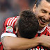 A Milan győzött és növelte az előnyét