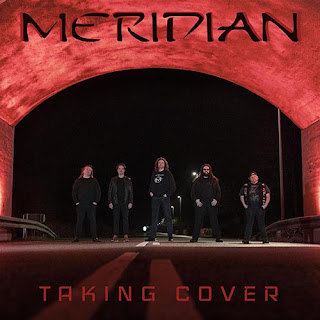 Το ep των Meridian "Taking Cover"