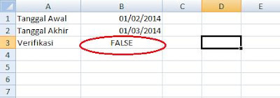 Membuat Aplikasi Trial di Excel 2007