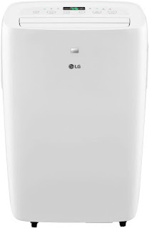 LG Portable Air Conditioner