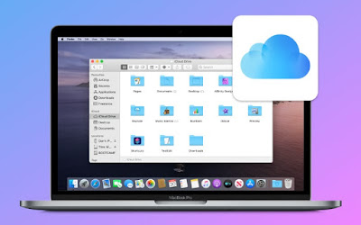 Apple iCloud Drive Review