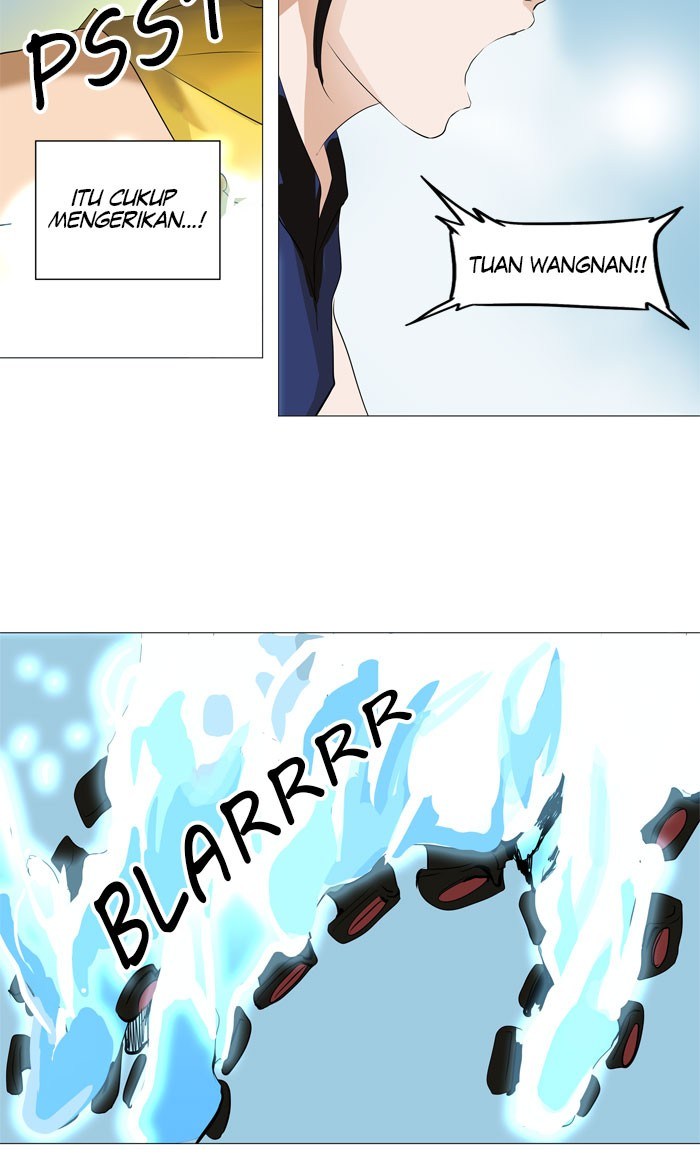 Webtoon Tower Of God Bahasa Indonesia Chapter 225