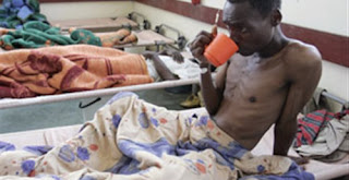 Infectious and parasitic diseases-Cholera