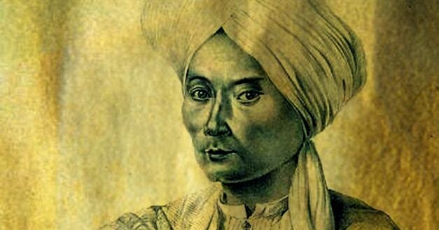 Perlawanan Diponegoro 1825-1830 | JENDELA SEJARAH