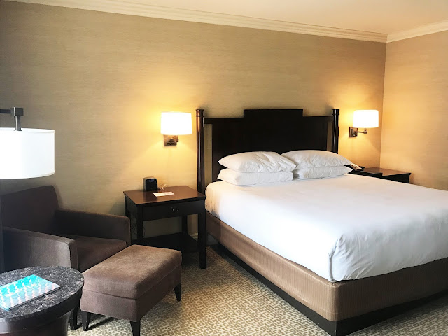 BellevueWA, luxuryhotel, Hyattregency, luxurytravelinfluencer, hotelreview