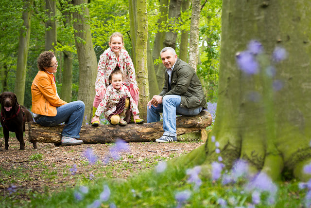 Family photography at Wanstead Park, Outdoor family activities, Family fun