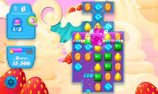 Candy Crush Soda Saga Apk v1.78.25 Mod (Unlimited Lives/Boosters)