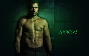 #3 Arrow Wallpaper