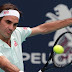 Επίδειξη δύναμης από τον Federer
