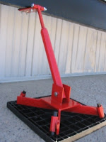 Auger Tie Downs5