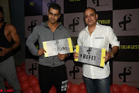 Page 3 Celebrities at Aabid Husan New Gym Launch FITZVILLE ~  Exclusive 28.JPG