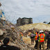 Collapsed Building: Synagogue Says Approval Plan Buried In Rubble!