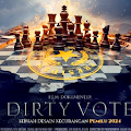 Fakta - fakta Terbaru Film Dirty Vote tentang Kecurangan Pemilu
