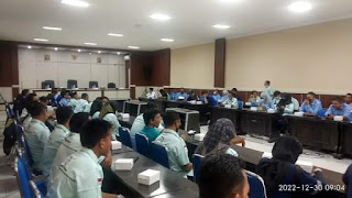 Kadis Dikbud Jamin Usulan Formasi PPPK Operator Sekolah di Ttd BUPATI Lombok Timur