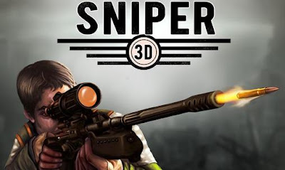 Sniper 3d full review