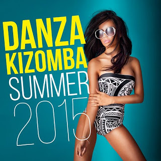 Danza20Kizomba20Summer202015 - VA.-Danza Kizomba Summer 2015