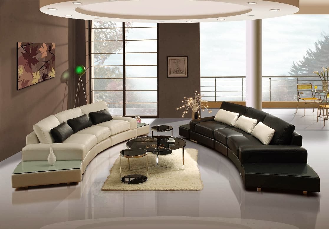 Tiga Pilihan Gaya Desain Furniture Untuk Kenyamanan Anda De RuMi