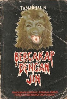 Ape Cerita Ni?: Terkenang zaman dulu-dulupart 2